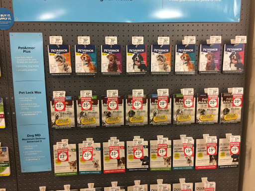 Pet Supply Store «PetSmart», reviews and photos, 6960 Amador Plaza Rd, Dublin, CA 94568, USA