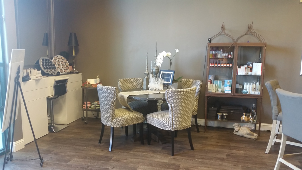 Total Body Transformation Center 93940