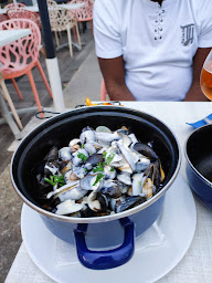 Photo n°90 de L'Amarino à Le Havre ()