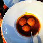 Photo n°1 de l'avis de Nadia.a fait le 30/05/2021 à 17:59 sur le  Trattoria L'Angolo d'Abruzzo à Pescara