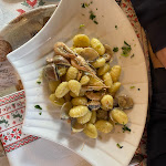 Photo n°2 de l'avis de Michael. fait le 28/12/2022 à 13:30 sur le  Ristorante Hale Bopp à Pizzo