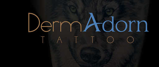 DermAdorn Tattoo, 361 W End Blvd, Winston-Salem, NC 27101, USA, 