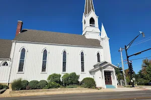 Maple Street Chapel image