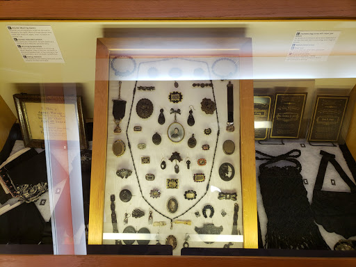 History Museum «Museum of the Oregon Territory», reviews and photos, 211 Tumwater Dr, Oregon City, OR 97045, USA