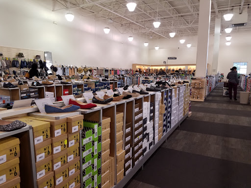 Shoe Store «DSW Designer Shoe Warehouse», reviews and photos, 10515 N Mopac Expy, Austin, TX 78759, USA