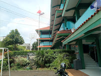 Foto MTSN  12 Jakarta, Kota Jakarta Barat