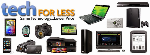 Computer Store «Tech for Less», reviews and photos, 1610 W Garden of the Gods Rd, Colorado Springs, CO 80907, USA