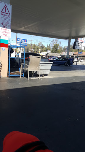 Car Wash «Ventura West Car Wash Inc», reviews and photos, 22517 Ventura Blvd, Woodland Hills, CA 91364, USA