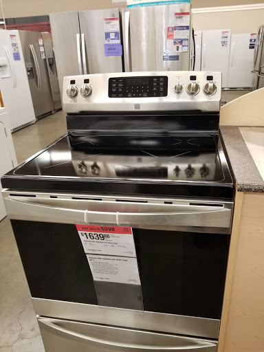 Hardware Store «Sears Appliance and Hardware Store», reviews and photos, 649 S Mason Rd, Katy, TX 77450, USA