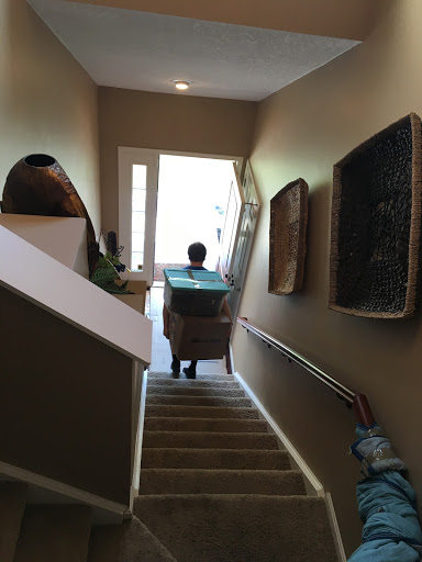 Moving Company «Planes Moving & Storage of Chicago», reviews and photos, 1100 Bilter Rd, Aurora, IL 60502, USA