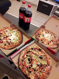 Plats et boissons du Pizzeria Pizza Napoli à Bonneuil-sur-Marne - n°14