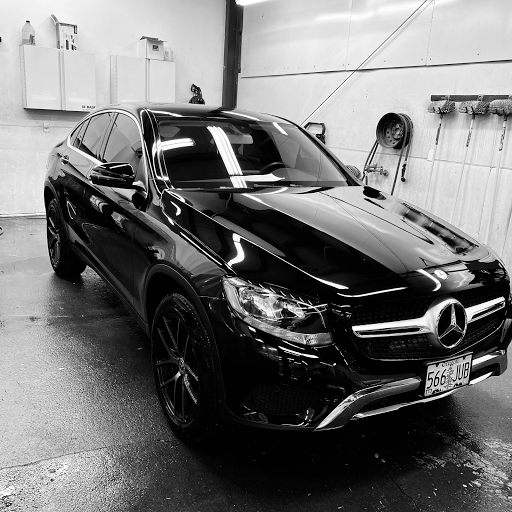 Auto Body Shop «Dabler Auto Body», reviews and photos, 1465 Sunnyview Rd NE, Salem, OR 97301, USA