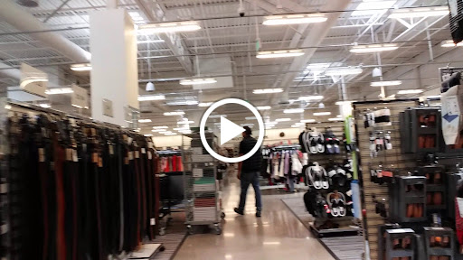 Department Store «Nordstrom Rack at Coddingtown Mall», reviews and photos, 180 Coddingtown Center, Santa Rosa, CA 95401, USA