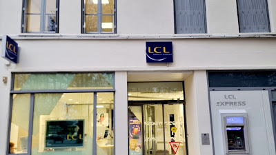 LCL Banque et assurance à Issoudun