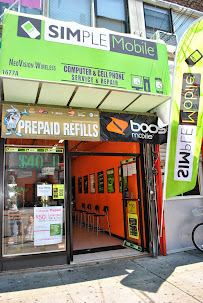 NeoVision Phone Repair & Computer Repair - Photo 2 - Car repair in Brooklyn, NY, New York