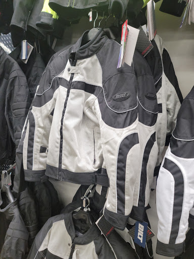 Motorcycle Parts Store «Cycle Gear», reviews and photos, 2052 Lincoln Hwy, Edison, NJ 08817, USA