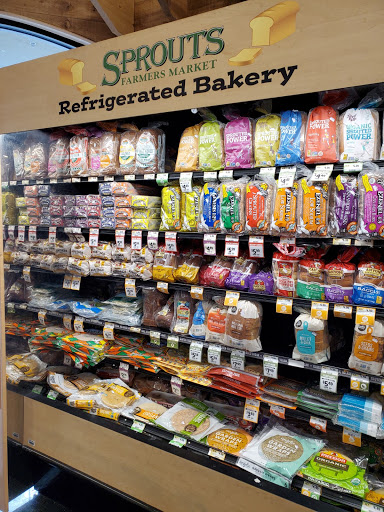 Health Food Store «Sprouts Farmers Market», reviews and photos, 1700 McHenry Ave, Modesto, CA 95350, USA