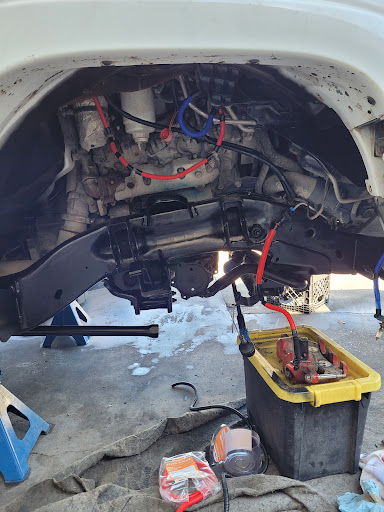 Truck Accessories Store «Deland Auto Parts», reviews and photos, 1497 S Woodland Blvd, DeLand, FL 32720, USA