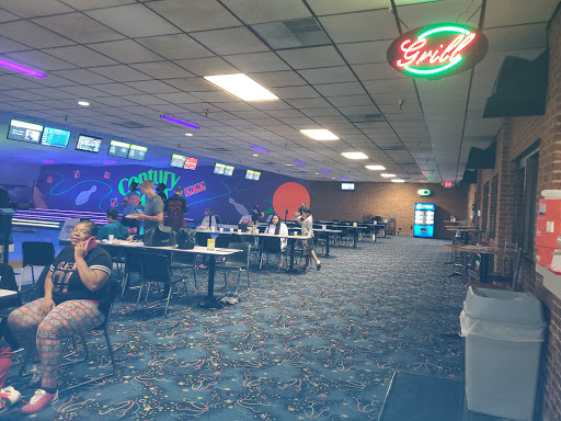 Bowling Alley «Century Bowl», reviews and photos, 7345 Highland Rd, Waterford Twp, MI 48327, USA