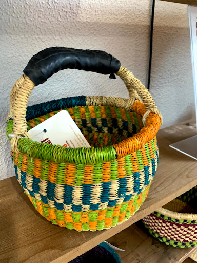 Health Food Store «The Peach Basket Natural Foods», reviews and photos, 334 W Main St, Fredericksburg, TX 78624, USA