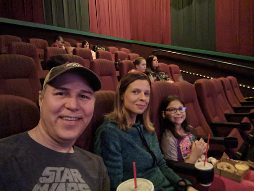 Movie Theater «Malco Rogers Towne Cinema», reviews and photos, 621 N 46th St, Rogers, AR 72756, USA