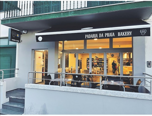 Avaliações doPadaria Da Praia-Bakery em Oliveira de Azeméis - Padaria