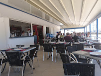 Atmosphère du Restaurant Le Parasol à Royan - n°10