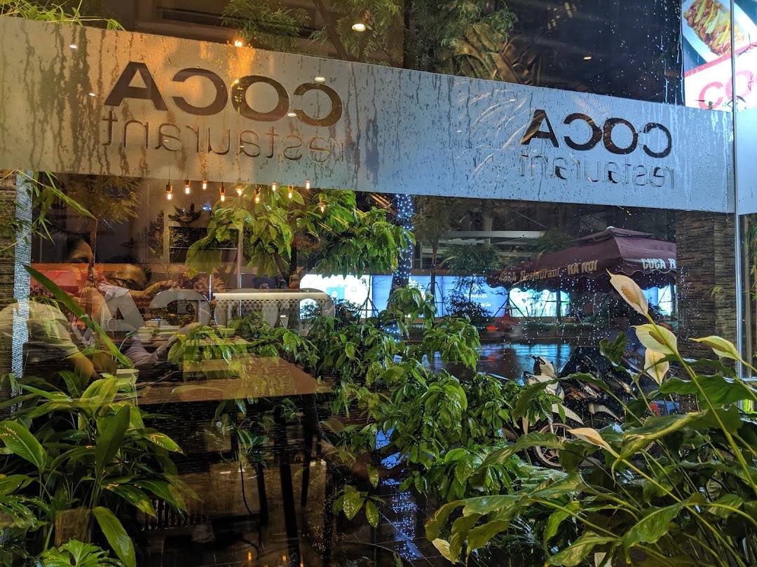 COCA Restaurant - Thai Favorite & Hotpot