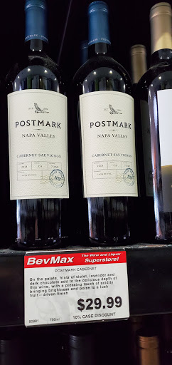 Liquor Store «BevMax Port Chester», reviews and photos, 449 Boston Post Rd, Port Chester, NY 10573, USA