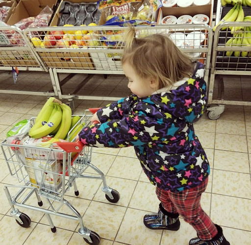 Supermarket «ALDI», reviews and photos, 707 S Wayne Rd, Westland, MI 48186, USA