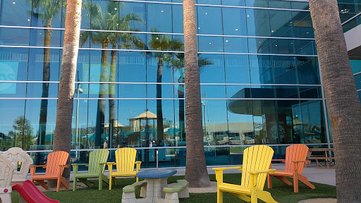 Mariners Church Irvine image