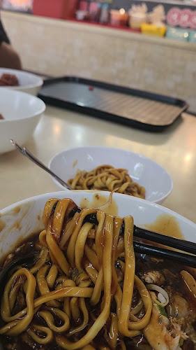 Xin Mei Xiang Lor Mee (Old Airport Road Lor Mee) - Holland - Singapore