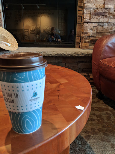 Coffee Shop «Caribou Coffee», reviews and photos, 609 Lake St E, Wayzata, MN 55391, USA