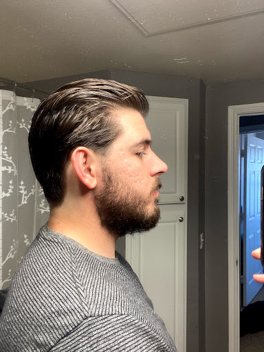 Barber Shop «Eastlake Barber shop», reviews and photos, 2221 Lake Ave, Eastlake, CO 80614, USA