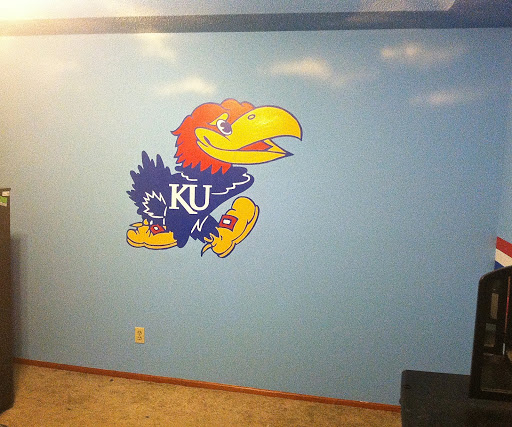 Painter «CertaPro Painters of Kansas City Northland», reviews and photos, 1529 Atlantic St, North Kansas City, MO 64116, USA