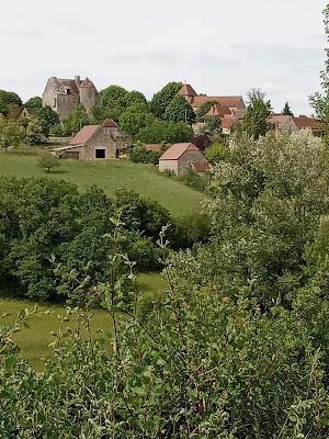 Ecuries de la Bohême Marie LESNARD à Ginouillac