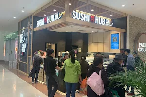 Sushi Hub Australia Fair image
