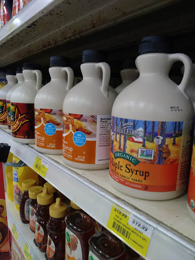 Supermarket «King Kullen», reviews and photos, 206 New Hyde Park Rd, Franklin Square, NY 11010, USA