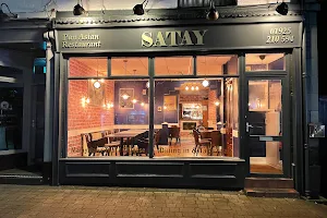 Satay Pan Asian Restaurant image