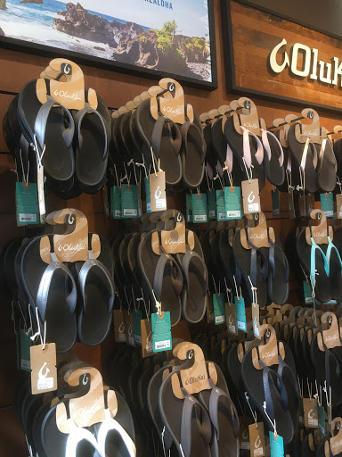 Shoe Store «The Flop Shop - Downtown Melbourne», reviews and photos, 820 E New Haven Ave, Melbourne, FL 32901, USA