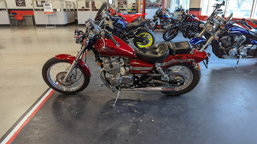 Motorcycle Dealer «Rick Case Honda Powerhouse», reviews and photos, 15701 Rick Case Honda Way, Davie, FL 33331, USA
