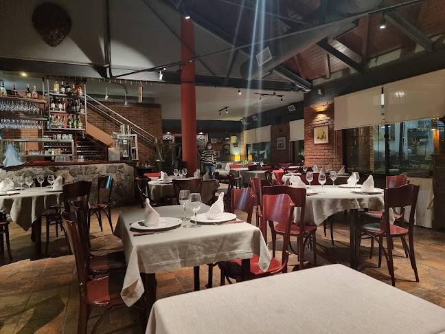 Opiniones de El Palenque en Maldonado - Restaurante