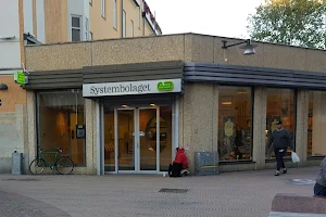 Systembolaget liquor store image