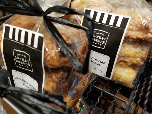 Cafe «Corner Bakery Cafe», reviews and photos, 3090 N Eastman Rd, Longview, TX 75605, USA