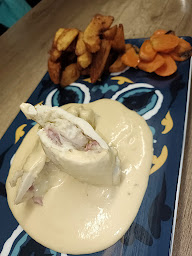 Photo n°34 de Aux Demoiselles du Mont à Marseille ()