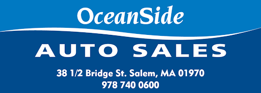 Used Car Dealer «Oceanside Auto Sales», reviews and photos, 38 1/2 Bridge Street, Salem, MA 01970, USA