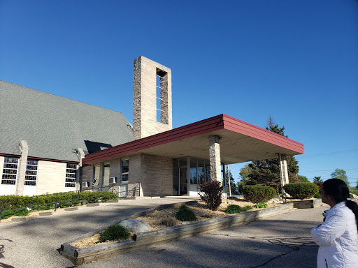 Lansing Seventh-day Adventist Church