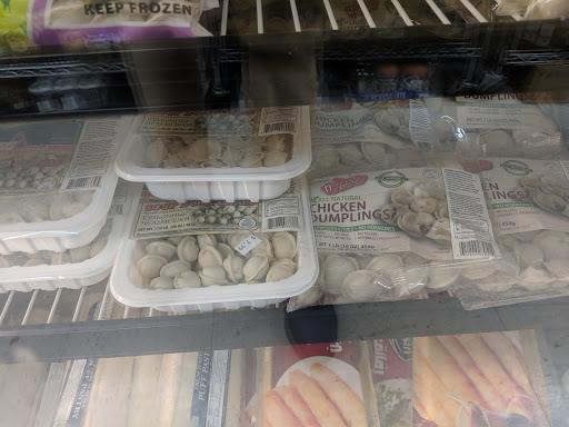 Grocery Store «Samovar Grocery Store», reviews and photos, 1077 Independence Ave, Mountain View, CA 94043, USA