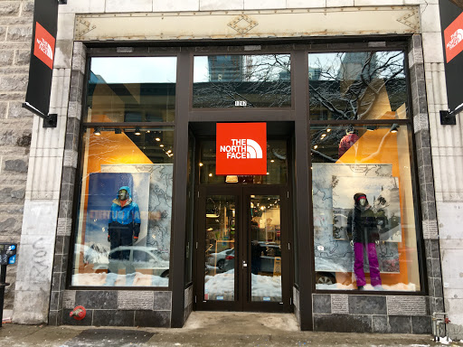 Stores to buy men's vests Montreal