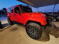 Kingsbury's Auto Body photo